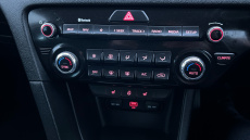 Kia Sportage 1.6T GDi ISG 3 5dr [AWD] Petrol Estate